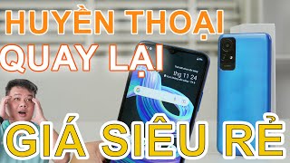 MUA HTC E3 LITE LAZADA 1TR7: HUYỀN THOẠI TRỞ LẠI, GIÁ SIÊU RẺ !!!