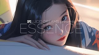 Five Below | Soulful Female Vocal Chill Music | Lucid Dreams - Essence Vol. I