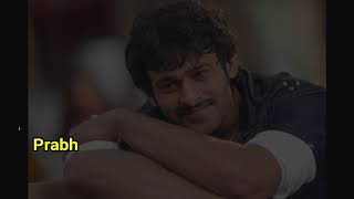 Prabhas Lifestyle, Income, House, Cars, Luxurious, Family, Biography \& Net Worth