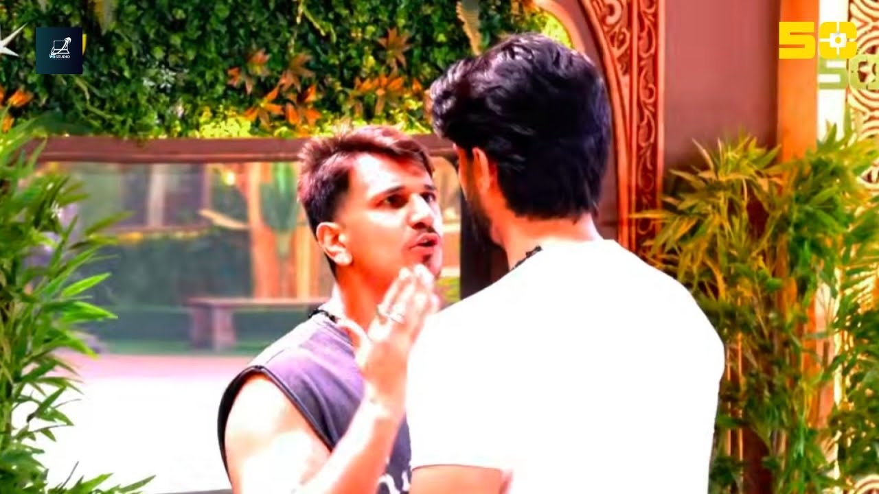 The 50 Today New PROMO - Faisu On FIRE Dikhaya Alag Game Alliance ko lekar Prince Faisu ki Hui Behas