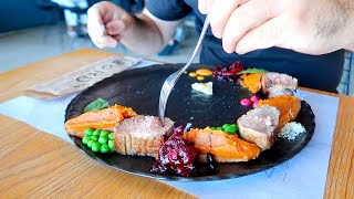 Am Mancat La Cel Mai Sp Restaurant Din Deva