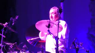 Nick Mason - Arnold Layne + Fearless @ Loreley 2023