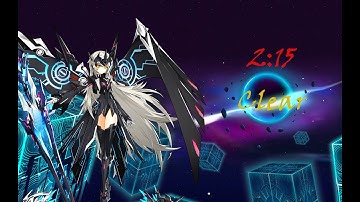 [Elsword EU] Code Ultimate: Henir Challenge 13#week