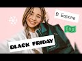 BLACK FRIDAY В ЕВРОПЕ