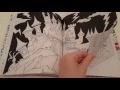 Le Magicien D'oz Livre De Coloriages