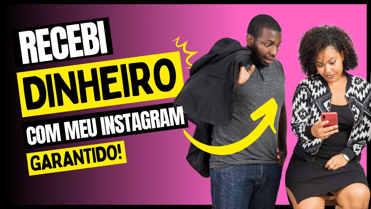 Angolan Insta RECEBI O PAGAMENTO DO GANHAR NO INSTA EM ANGOLA - YouTube