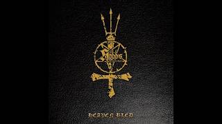 HOBBS ANGEL OF DEATH - Heaven Bled 2016 full album - YouTube