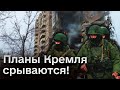 🔴 Россияне под Авдеевкой в тупике! У Украины появились подводные дроны? | Попович