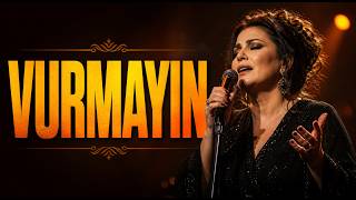 Vurmayın (Çile Misin Dert Mi) Emrah Anatolia 