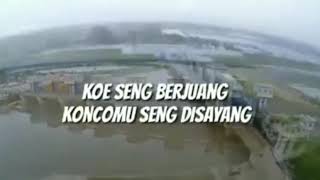 Quotes jowo ngawor (cocock kanggo nambani cocote tonggo)  by: Wadidaw channel
