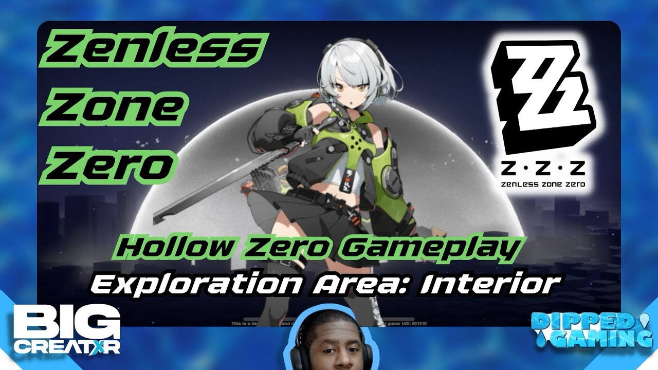 Zenless Zone Zero Hollow Exploration: core gameplay concept explained -  Video Games on Sports Illustrated