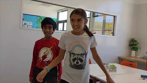 AAEB ES Lip Dub 2019