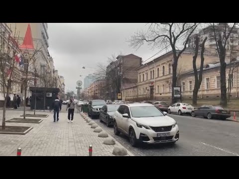 Видео: Как работи кракът на въздушната спирачка?