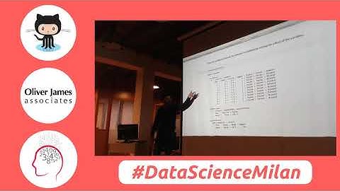Marco Casazza, Optimization modeling in Python with Pyomo