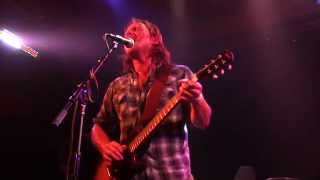 Lukas Nelson Promise Of The Real Little Girl chords