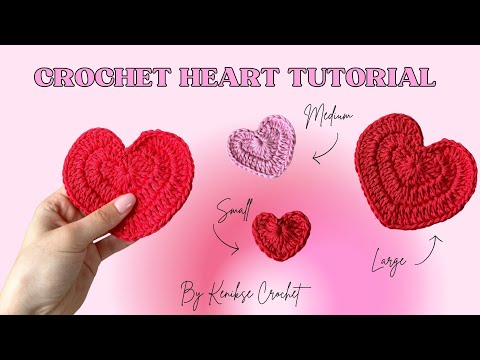 How to crochet