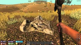 7 Days to Die:  Welcome to the Apocalypse Day 1 Ep 1