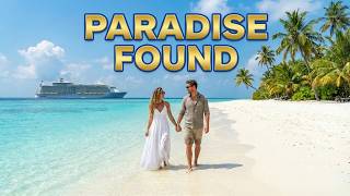 Wonders of Maldives | The Most Luxurious Island Escape You've Never Seen