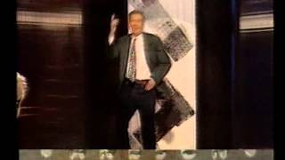 Åkeson - Tv4-Trailer 1994