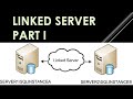 Linked server in SQL server || Part 1 || Ms SQL