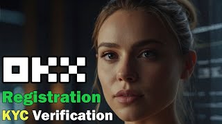 OKX Account Create and KYC Verification 2025 On Mobile Phone Referral Code | OKX Sign Up Bonus Link