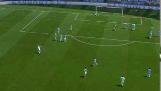 The Best Freekick Kevin De Bruyne