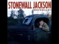 Stonewall Jackson ~ East Of West Berlin