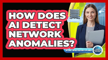 How Does AI Detect Network Anomalies?