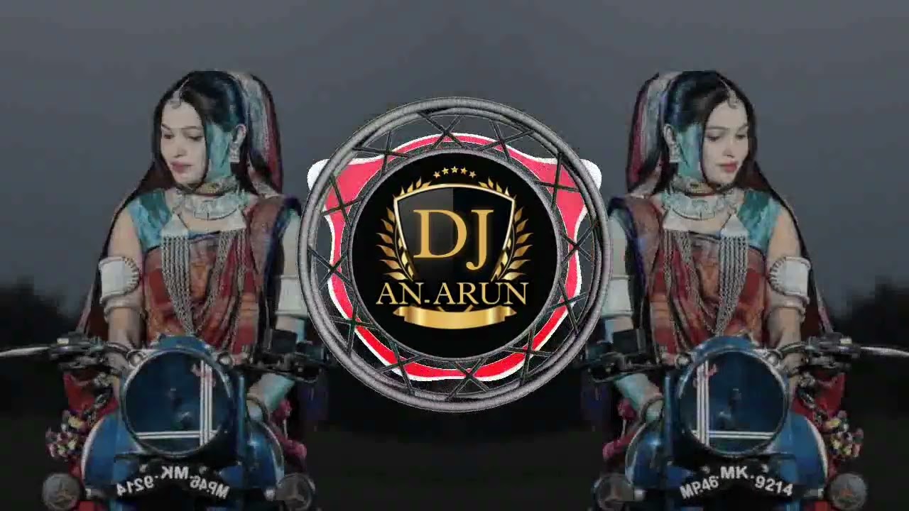 DHIRI DHIRI NACH NA O DHIRI DJ ARUN VERMA JUNNARDEO REMIX SONG 9664763344