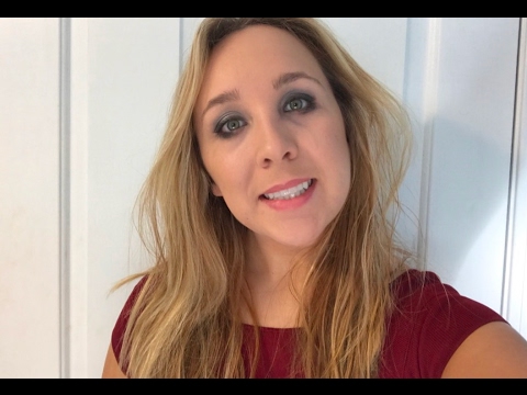 kellyanne conway s makeup routine youtube