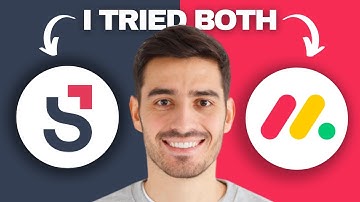 Scoro vs Monday (2025) | Which One is Better?