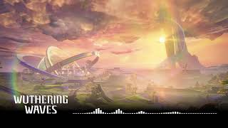 Wuthering Waves | Pioneer's Roadtrip Mix - Moments Captured Among the Stars