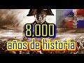 República Dominicana 8,000 Años De Historia En 10 Minutos 2021