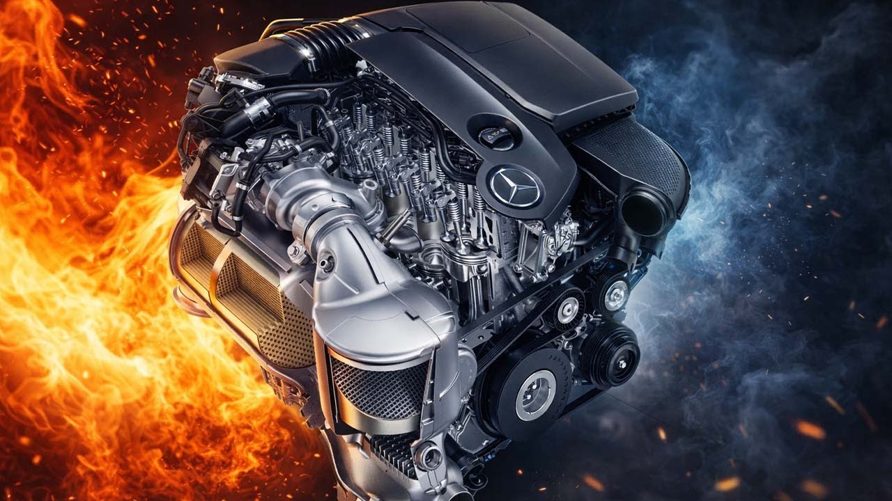 Diesel Drivers BEWARE This Common Mistake Could Cost You THOUSANDS