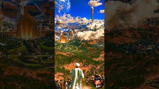 Amazing Cinematic Fantasy World 🌍 #shorts