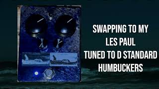 midnight coast electro - como daydream p2p percolator germanium fuzz guitar pedal variant