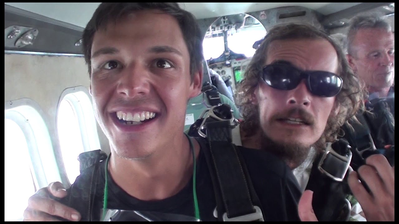 tandem rap Kyees Graham 07 05 19