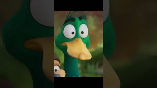 He Did Fly After All Migration Edit