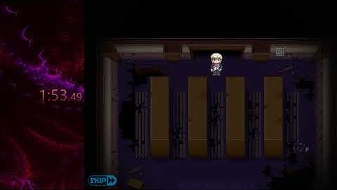 Corpse Party (PC) | Chapter 2, Wrong End ★5 | 5:22 | Current WR