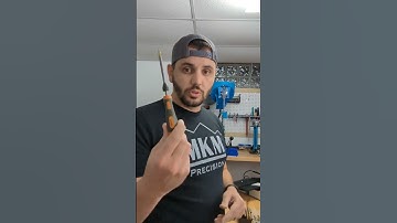 Should you deburr/chamfer your flash holes?