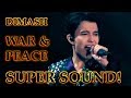 ДИМАШ / DIMASH - D-Dynasty - Война и Мир / War And Peace (SUPER SOUND!!!) (10 LANG SUB)