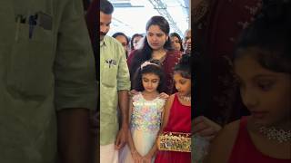 Sajitha Beti was shocked to see what happened during the inauguration ๐ Sajitha Beti was shocked to see what happened during the inauguration ๐