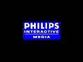 Philips Interactive Media Logo (1990) in HD