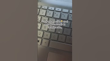 Que es la programación? #programador #programmer #programador #programming