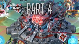Top War - Total Eclipse - Part 4