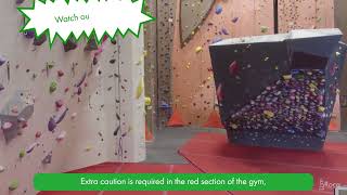 Roca Orientation Video 2023