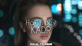 KADR - Hakim Bey ( Halil Yıldırım Remix ) Resimi
