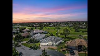 4091 King Tarpon Dr  Punta Gorda, FL 33955