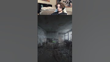 No scope... BODYCAM GAME! ULTRA REALISTIC  #unrealengine5 #ultrarealistic