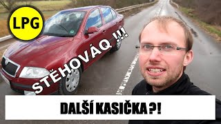 NOVEJ VŮZ A NOVEJ PRŮSER !!! NEJHORŠÍ VÝMĚNA ŽÁROVKY NA SVĚTĚ!